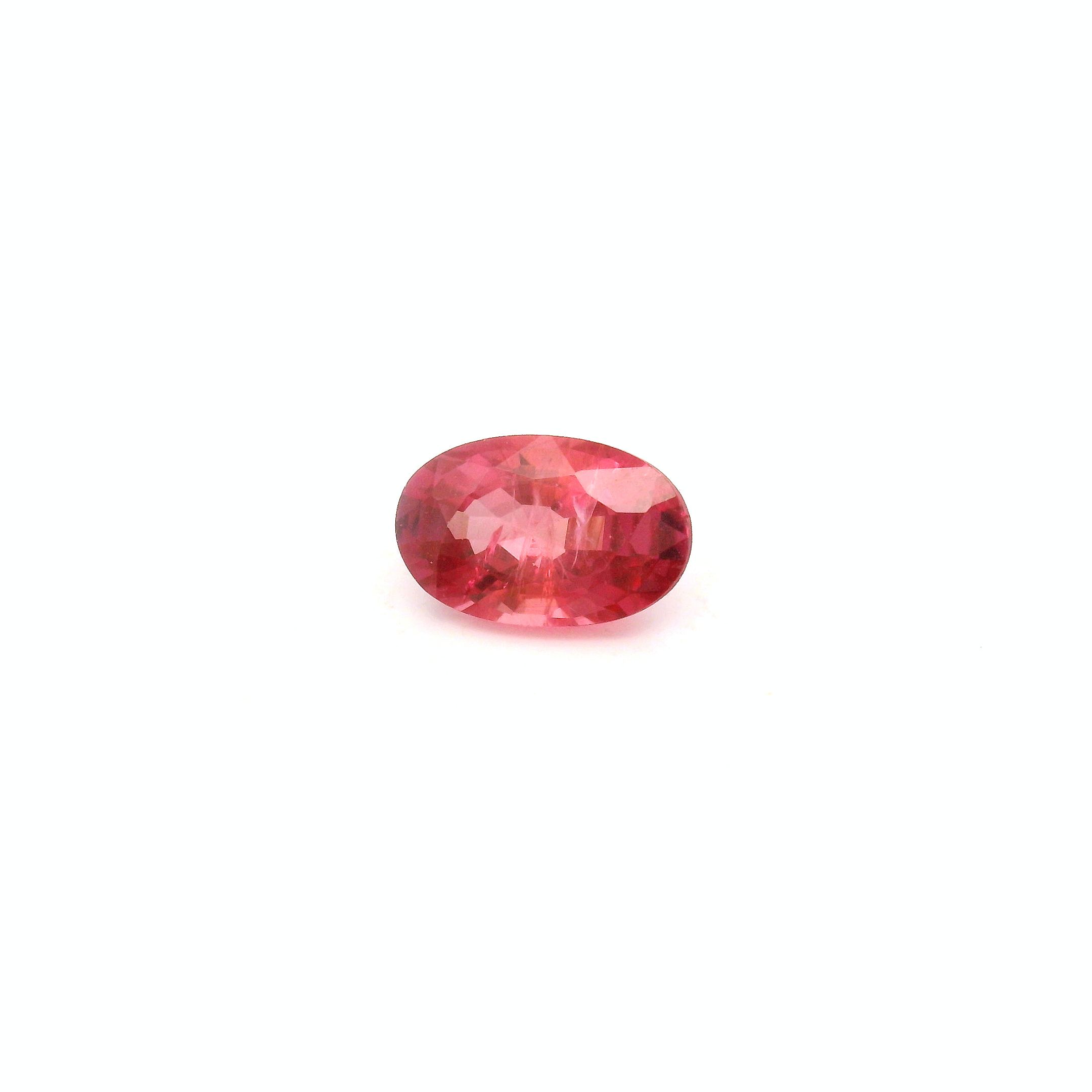 0.84 ct Sapphire