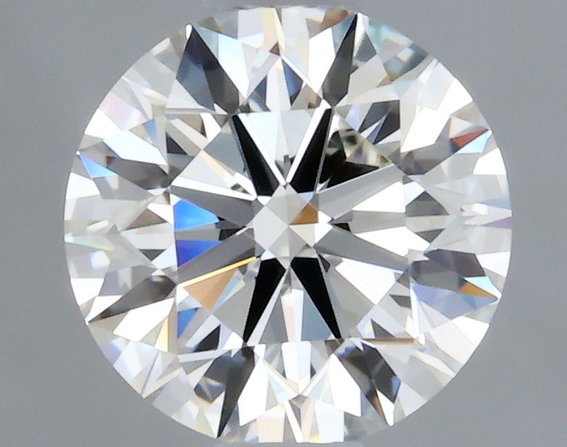 Prírodný diamant okrúhly...