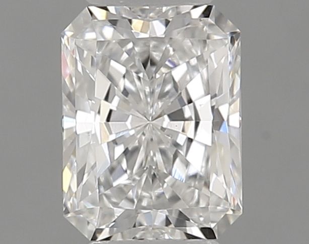 Diamant Radiant 0.34 ct - Couleur E - Pureté SI1