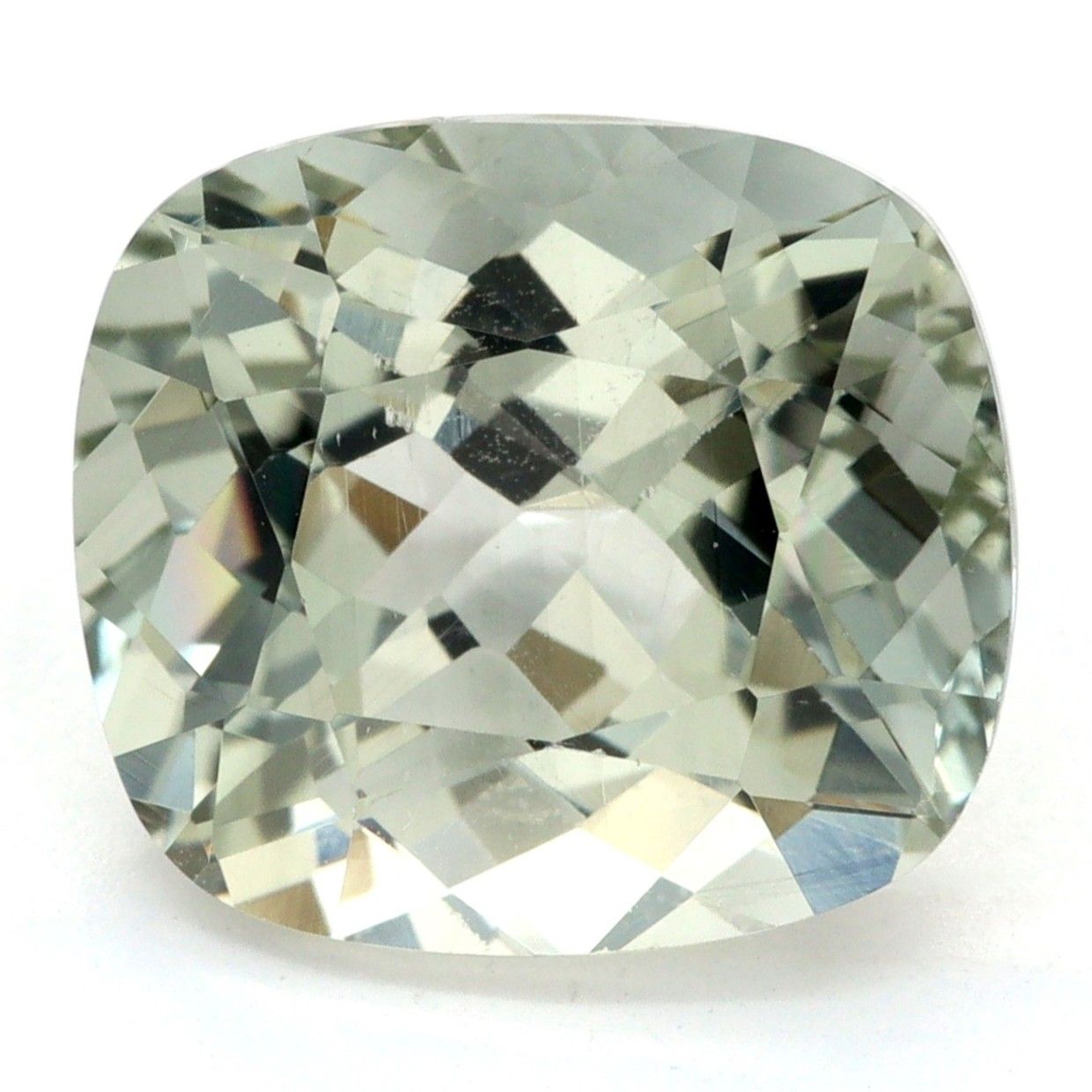 5.09 ct Tourmaline