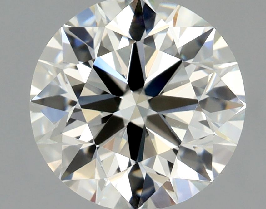 Prírodný diamant okrúhly...