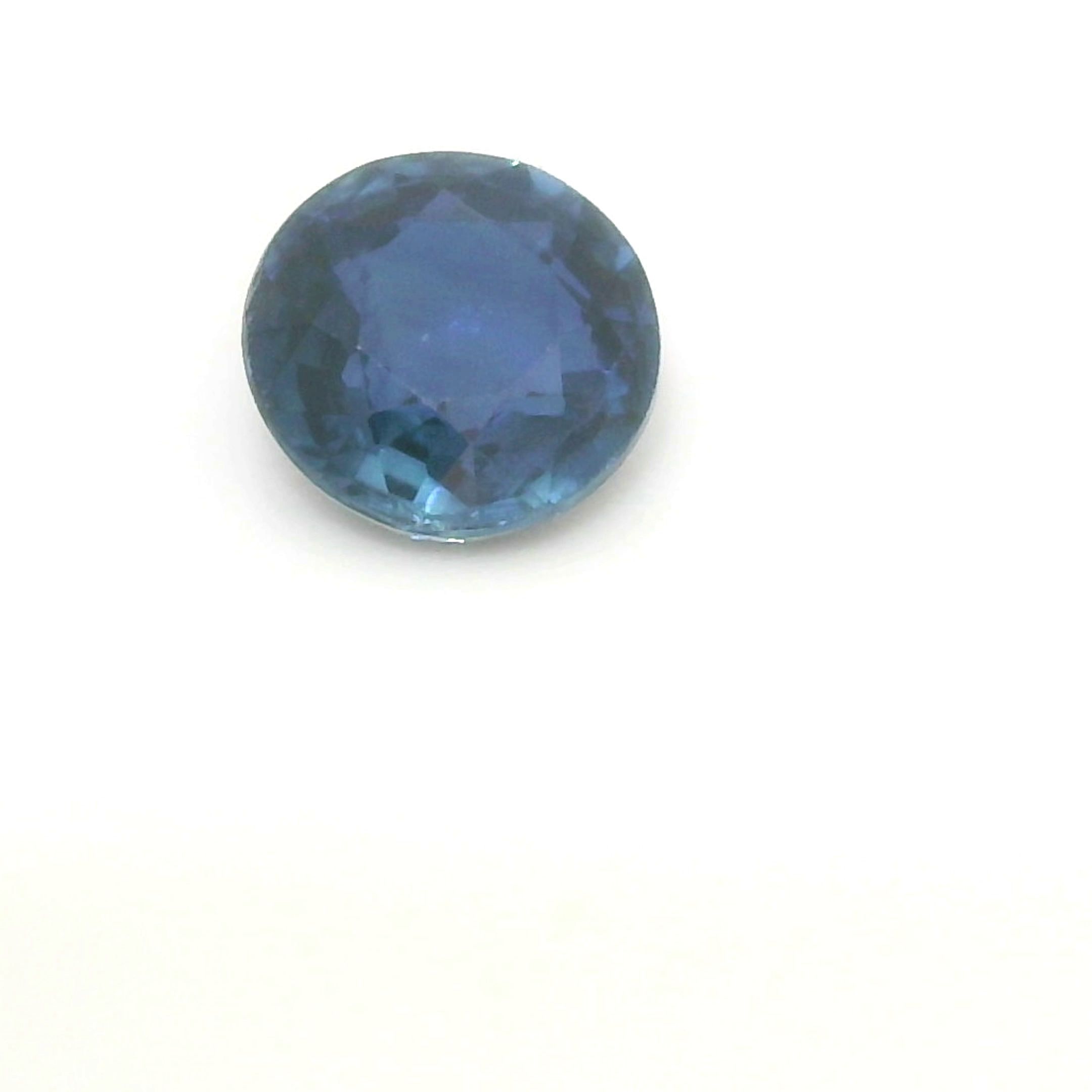 0.55 ct Sapphire