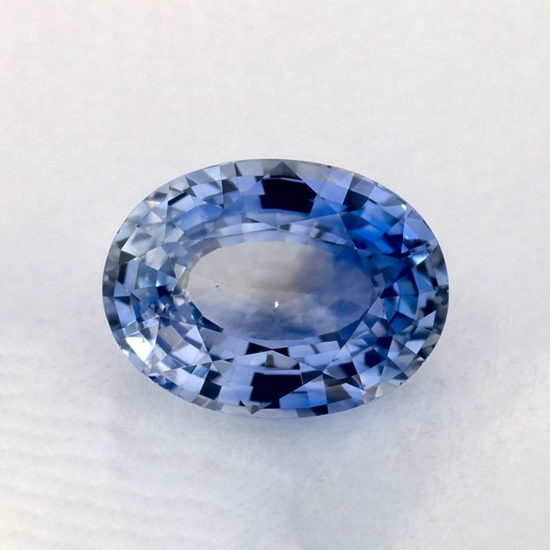 1.81 ct Sapphire