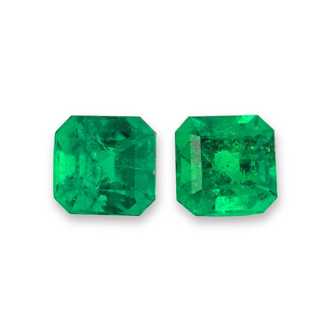 9.12 ct Emerald