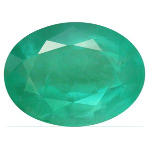1.66 ct Emerald
