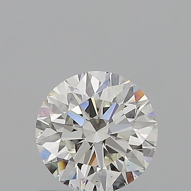 Prírodný diamant okrúhly...