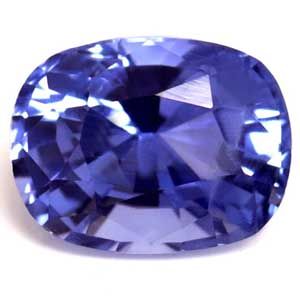 1.36 ct Sapphire