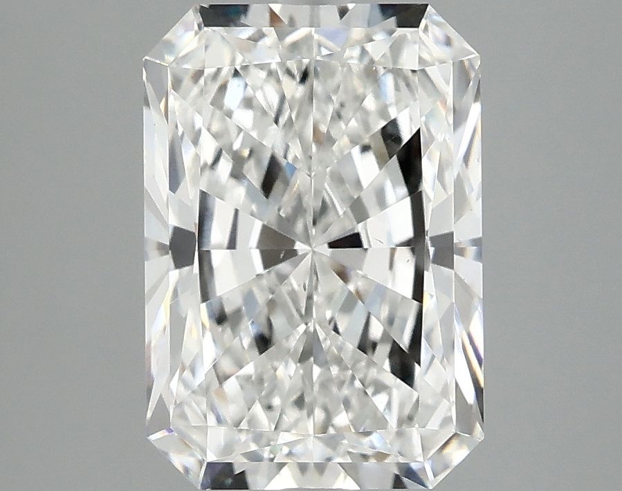 RADIANTE 3.03ct E VS2 EX EX NULLA