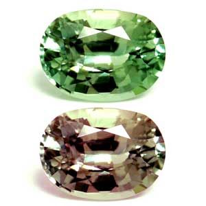 0.72 ct Alexandrite