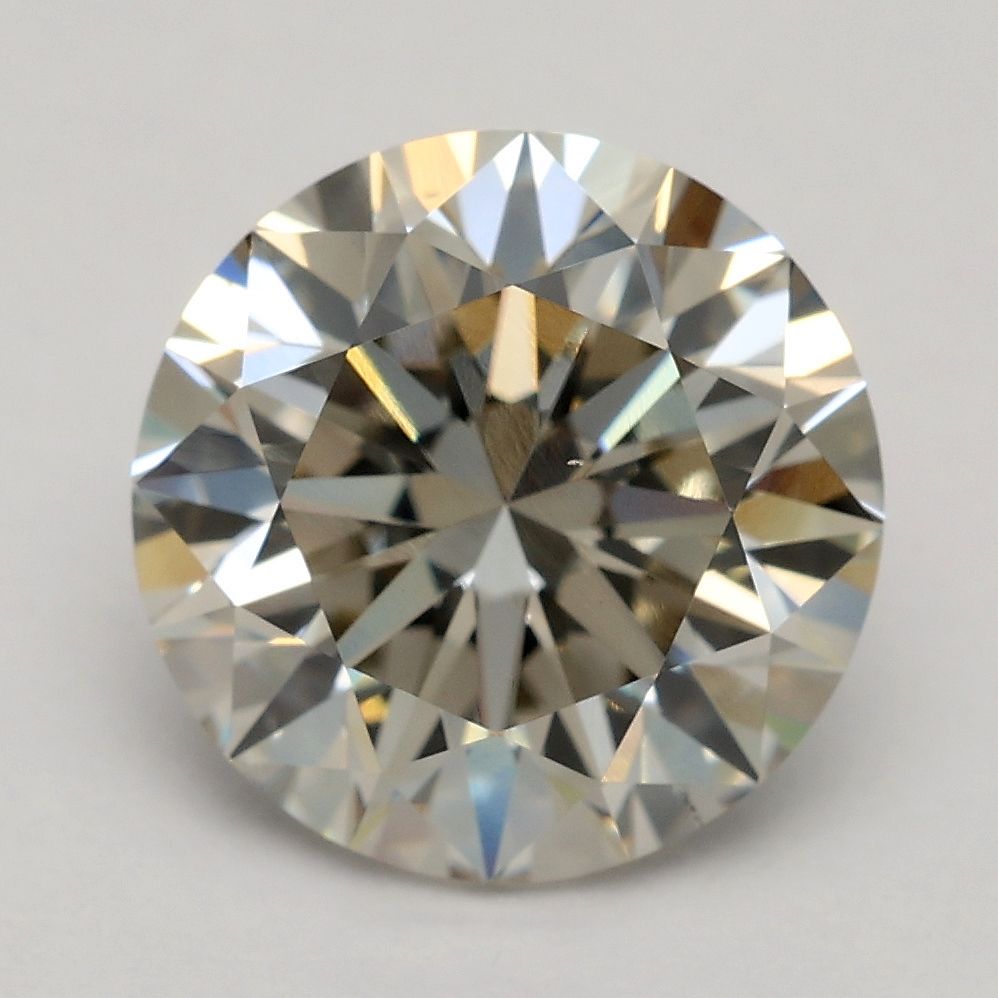 Round Diamond