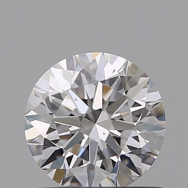 Prírodný diamant okrúhly...