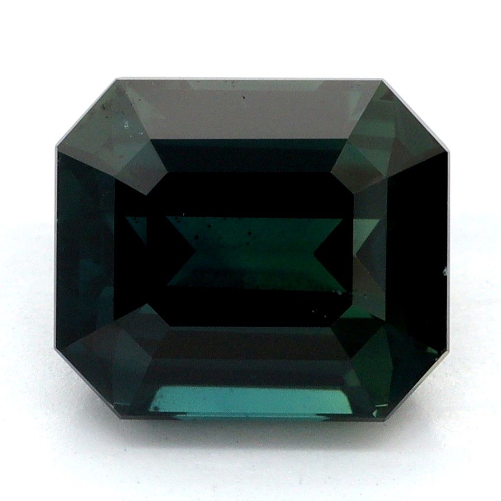 3.04 ct Sapphire