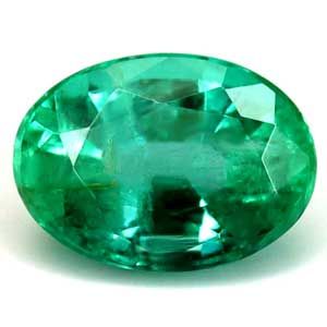 0.69 ct Emerald
