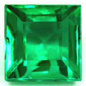 0.86 ct Emerald