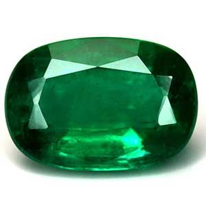 3.08 ct Emerald