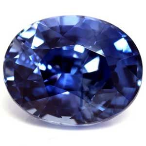 1.54 ct Sapphire