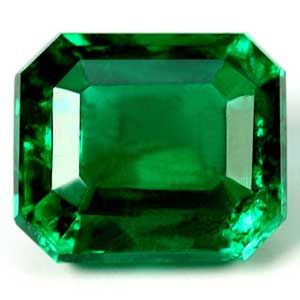 0.72 ct Emerald