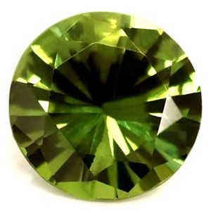 0.62 ct Sapphire