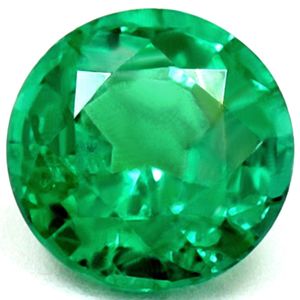 0.59 ct Emerald