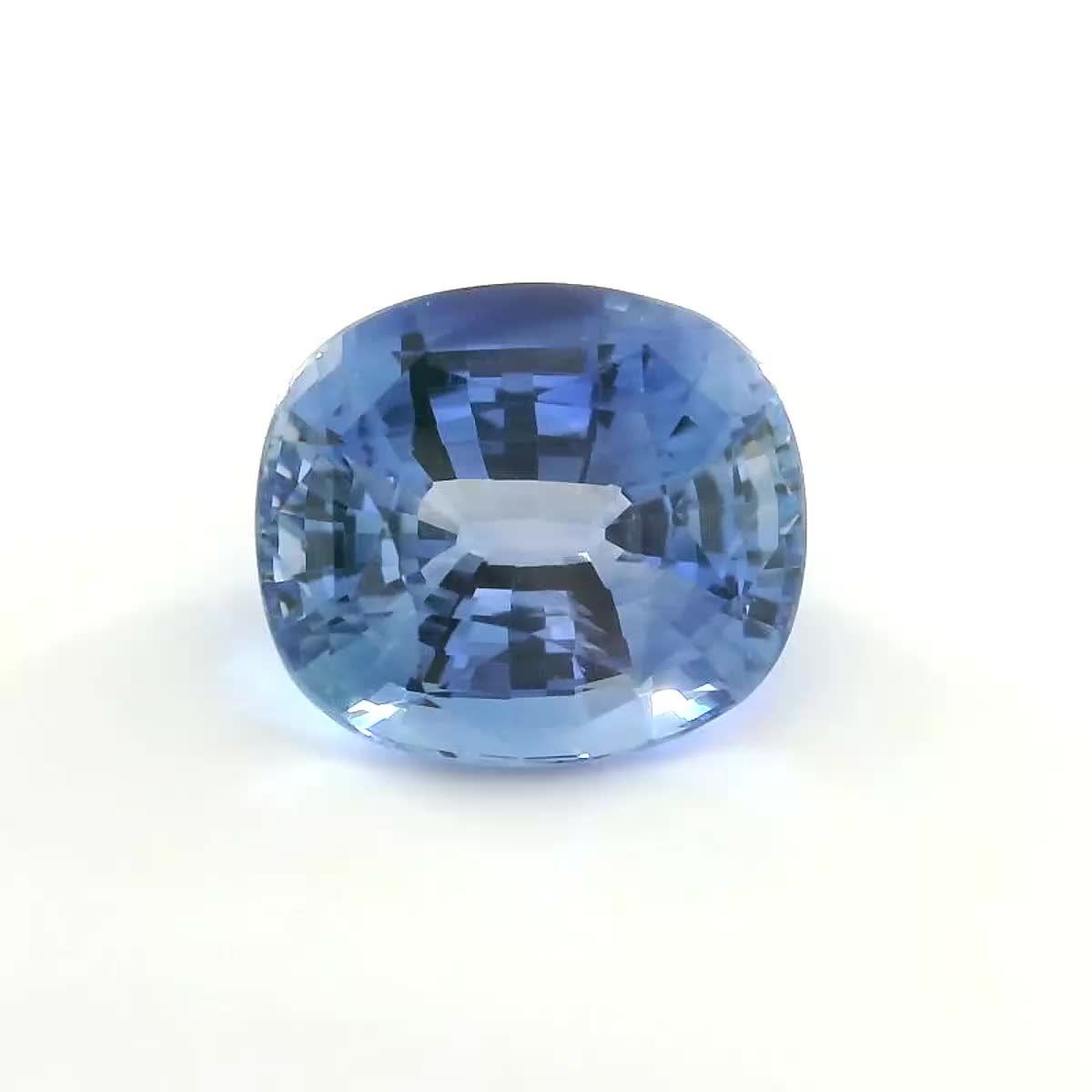 3.22 ct Sapphire
