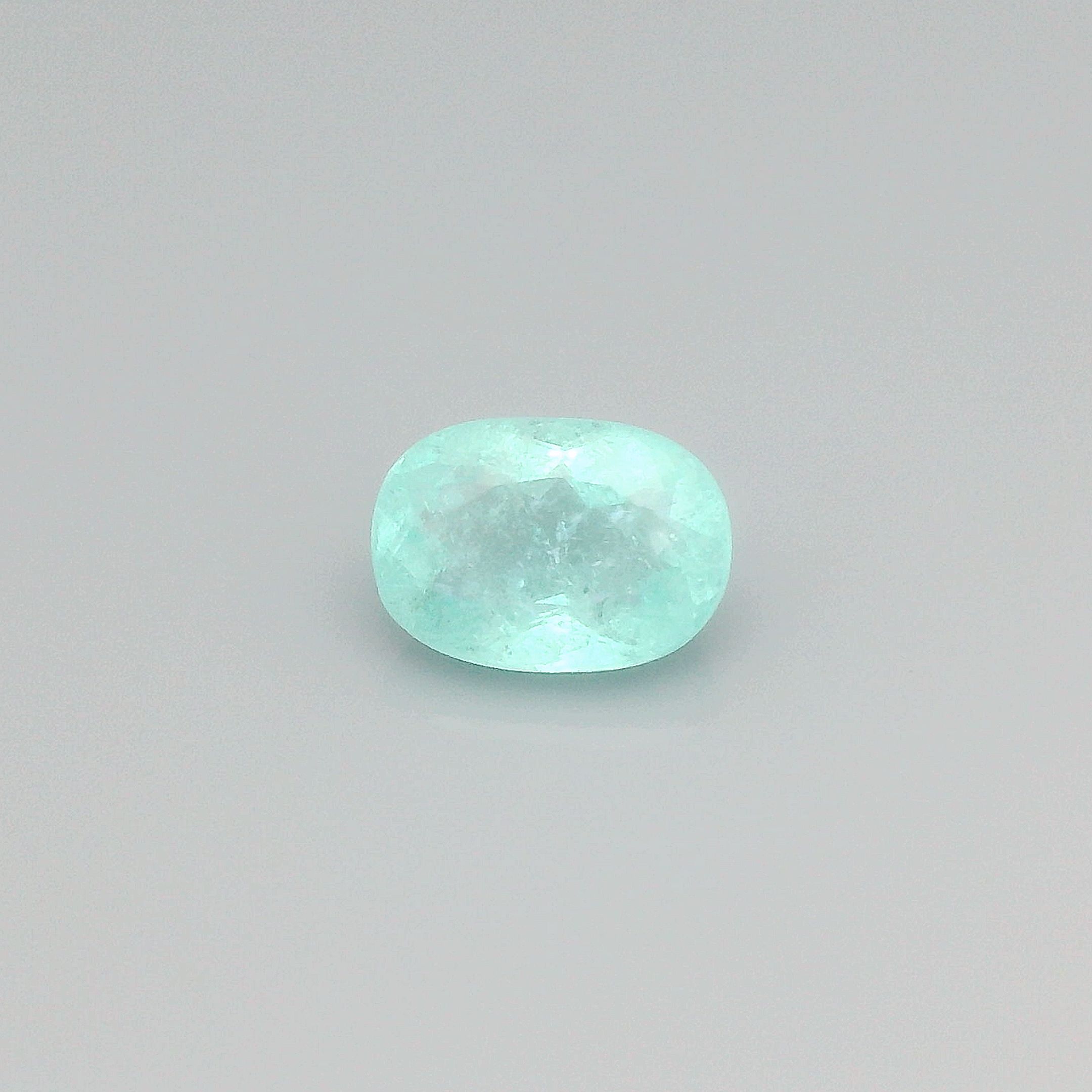 1.93 ct Tourmaline