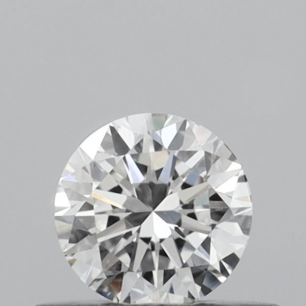 0.34ct ROUND Diamond