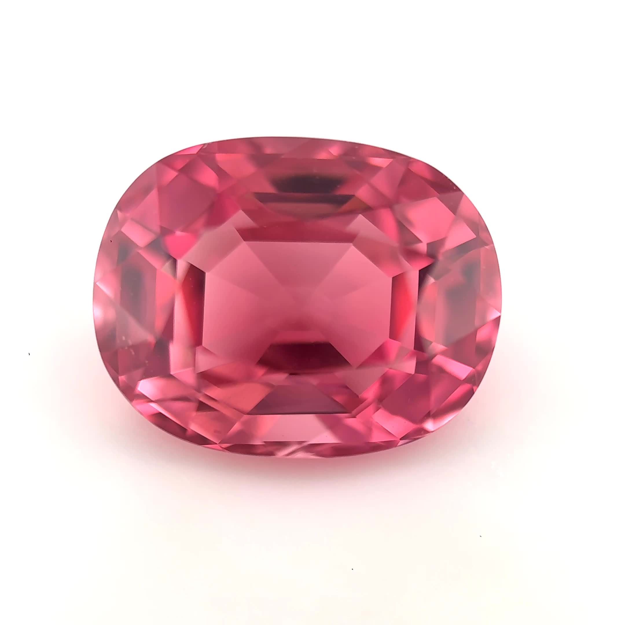4.62 ct Tourmaline