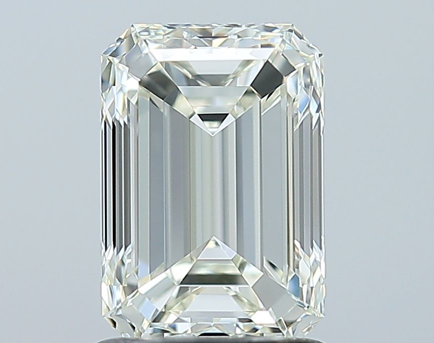 Prírodný diamant emerald,...