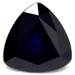 0.95 ct Sapphire