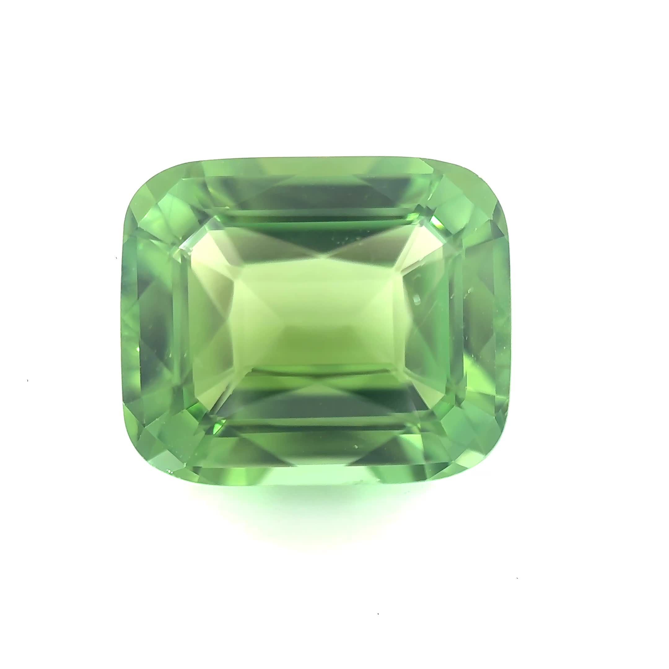 4.18 ct Tourmaline