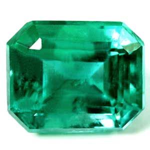1.40 ct Emerald