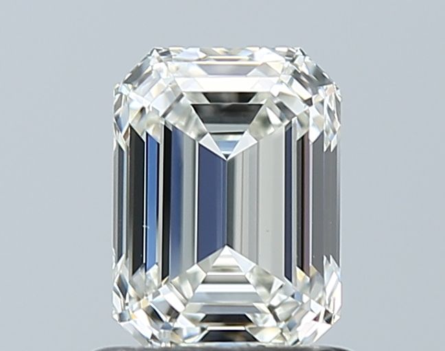 Prírodný diamant emerald,...