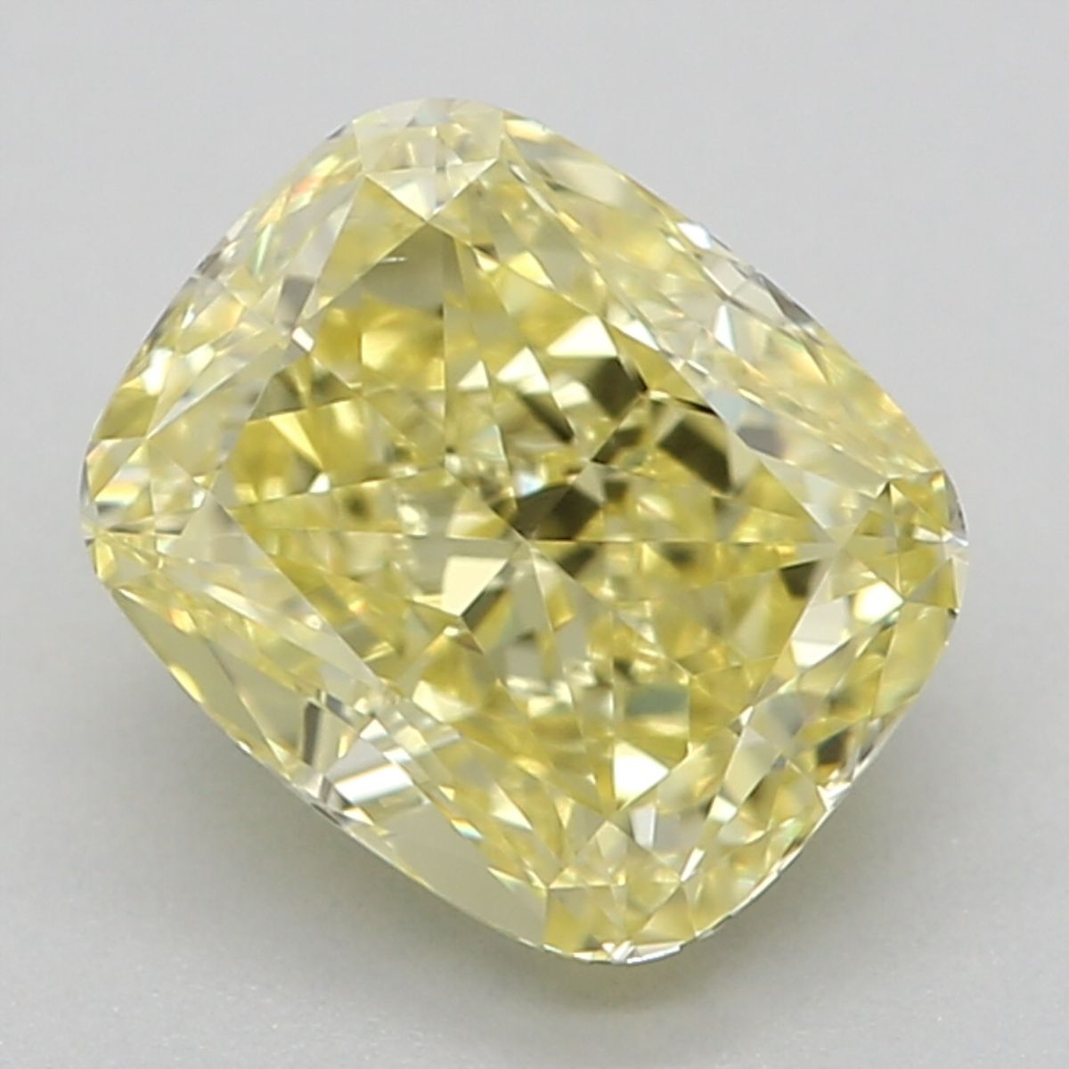 Yellow Diamond