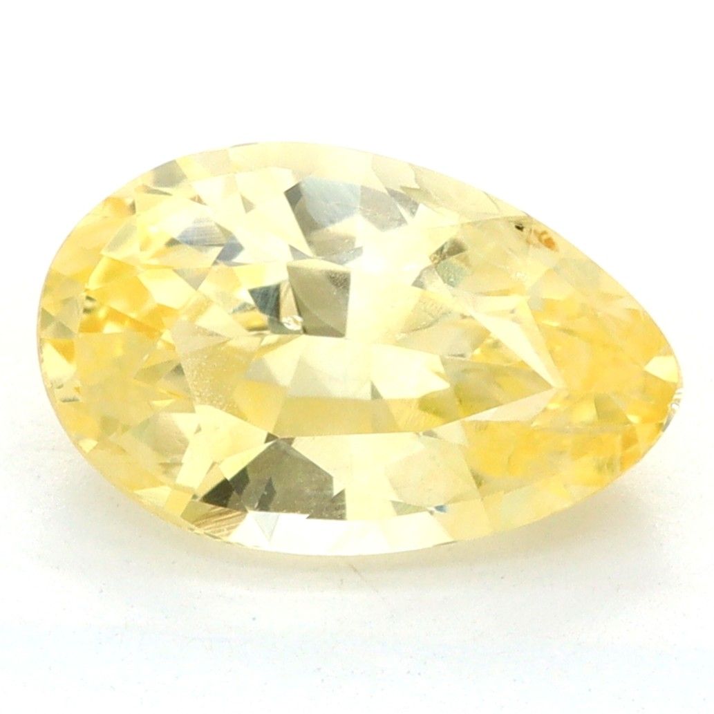 1.87 ct Sapphire