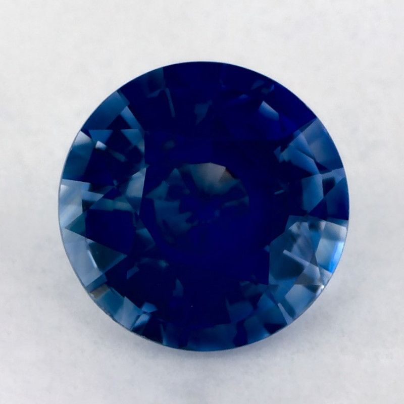 1.08 ct Sapphire