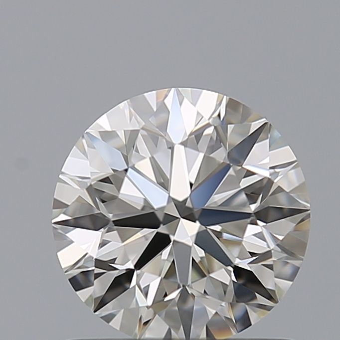 Prírodný diamant okrúhly...