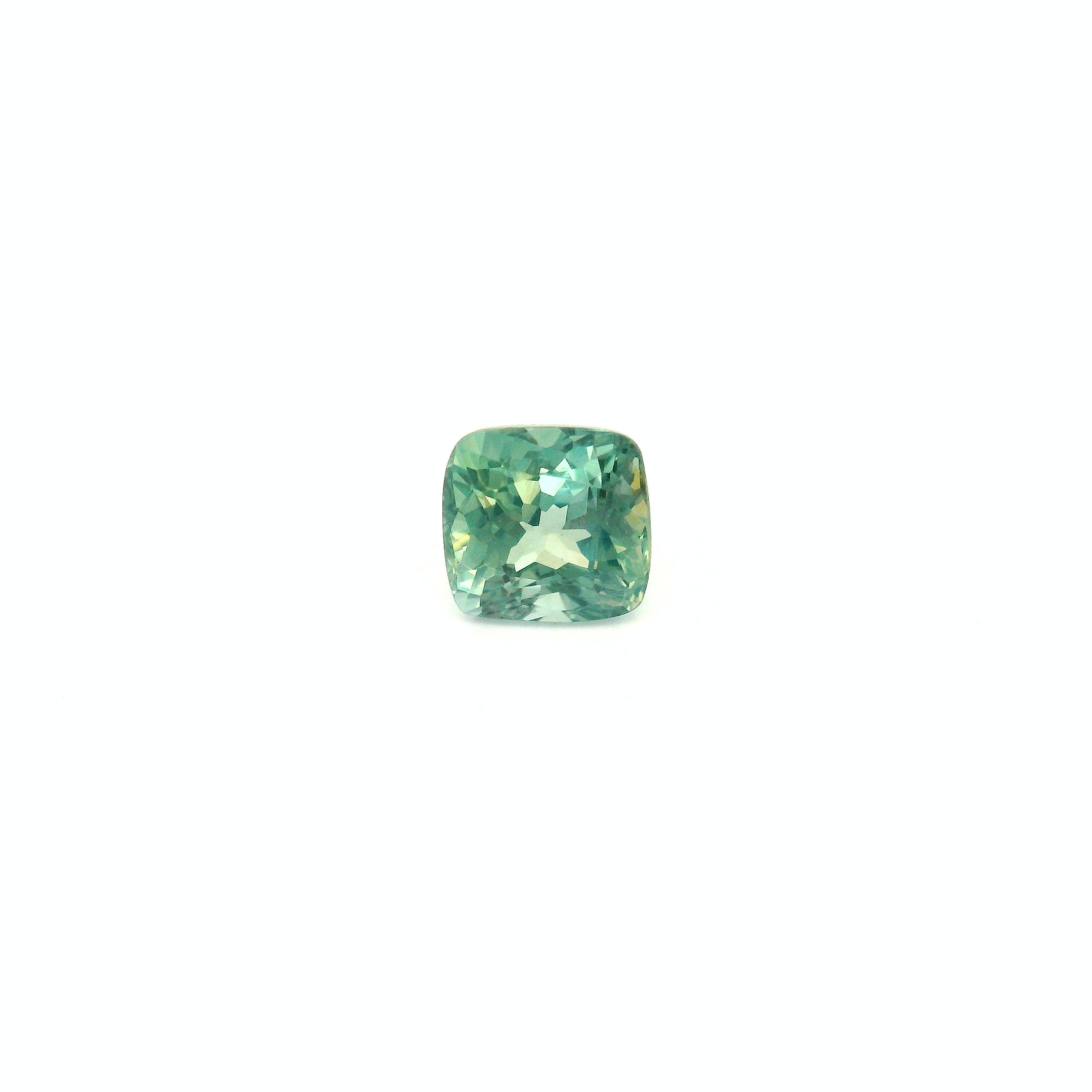 0.75 ct Cushion Alexandrite