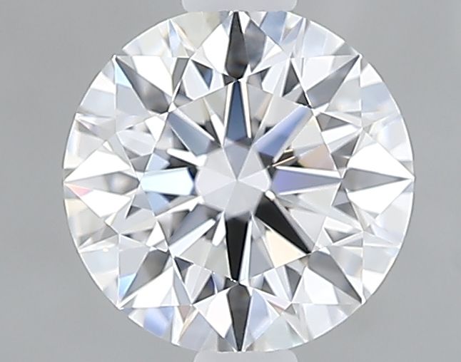 Diamant Rond 1.04 ct - Couleur D - Pureté VVS2