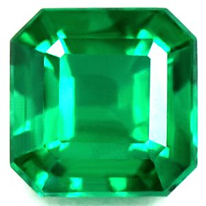 0.63 ct Emerald