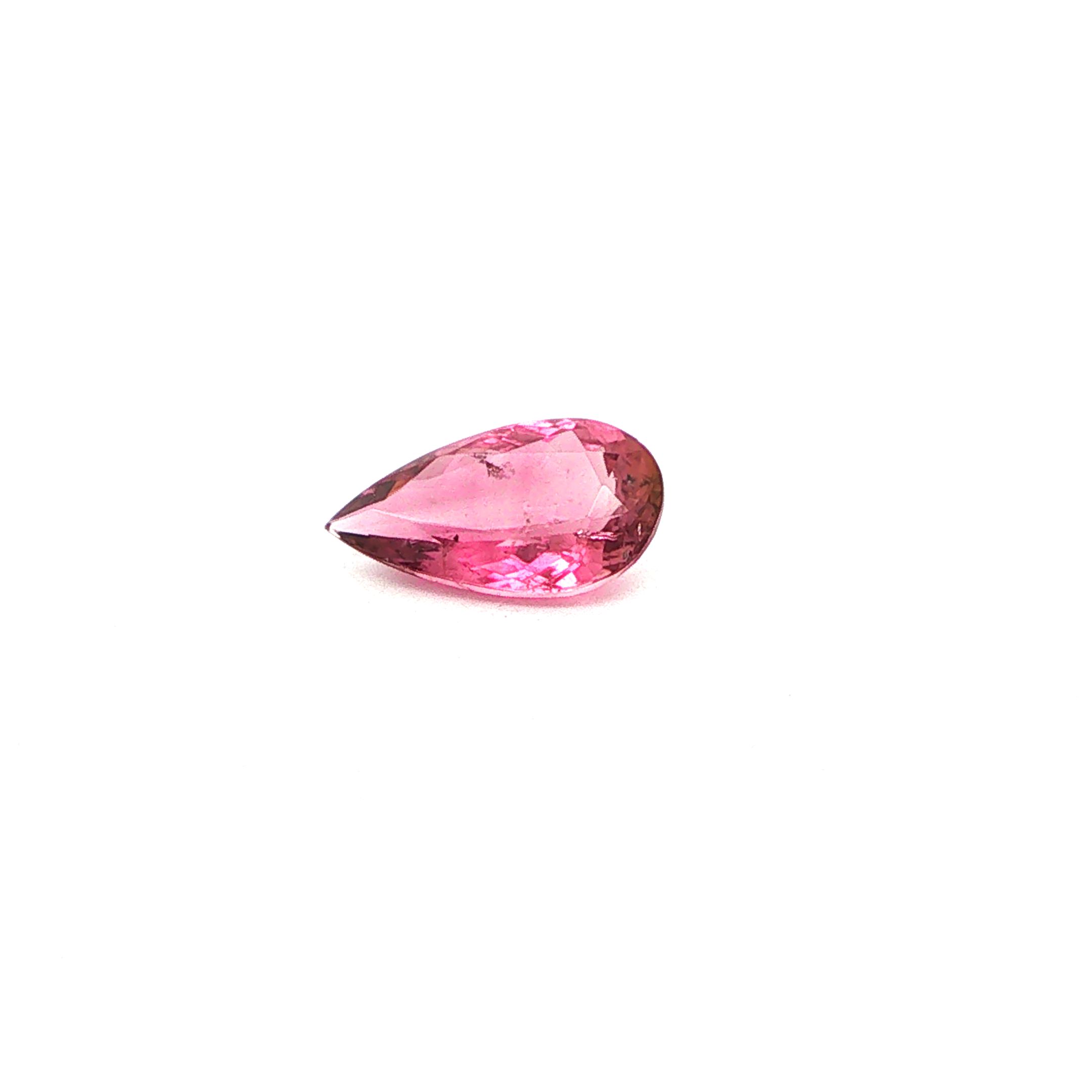 1.81 ct Tourmaline