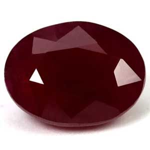 4.83 ct Ruby