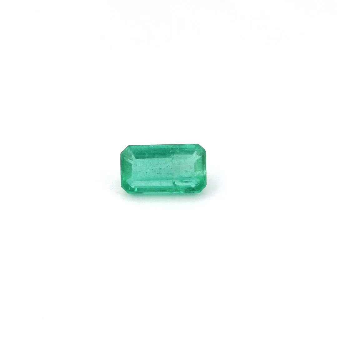 1.27 ct Emerald