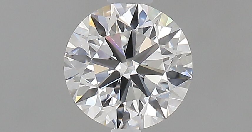 Prírodný diamant okrúhly...