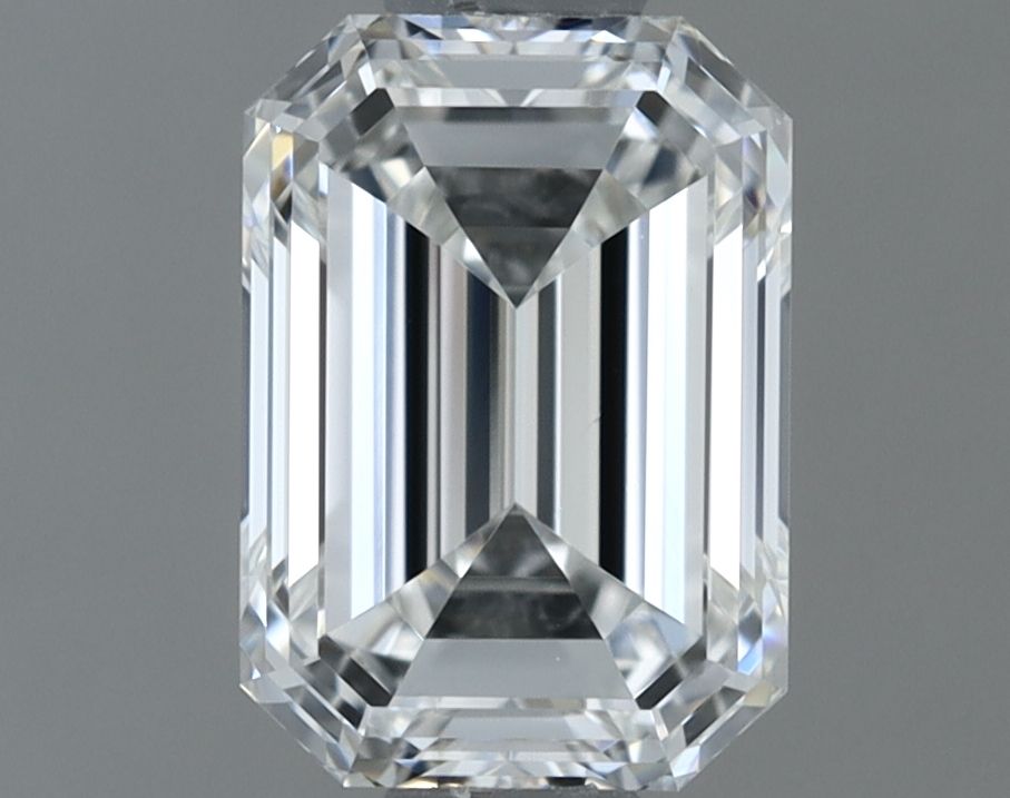 Prírodný diamant emerald,...