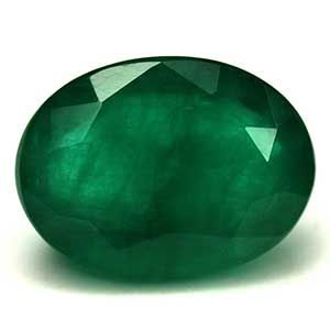 4.61 ct Emerald
