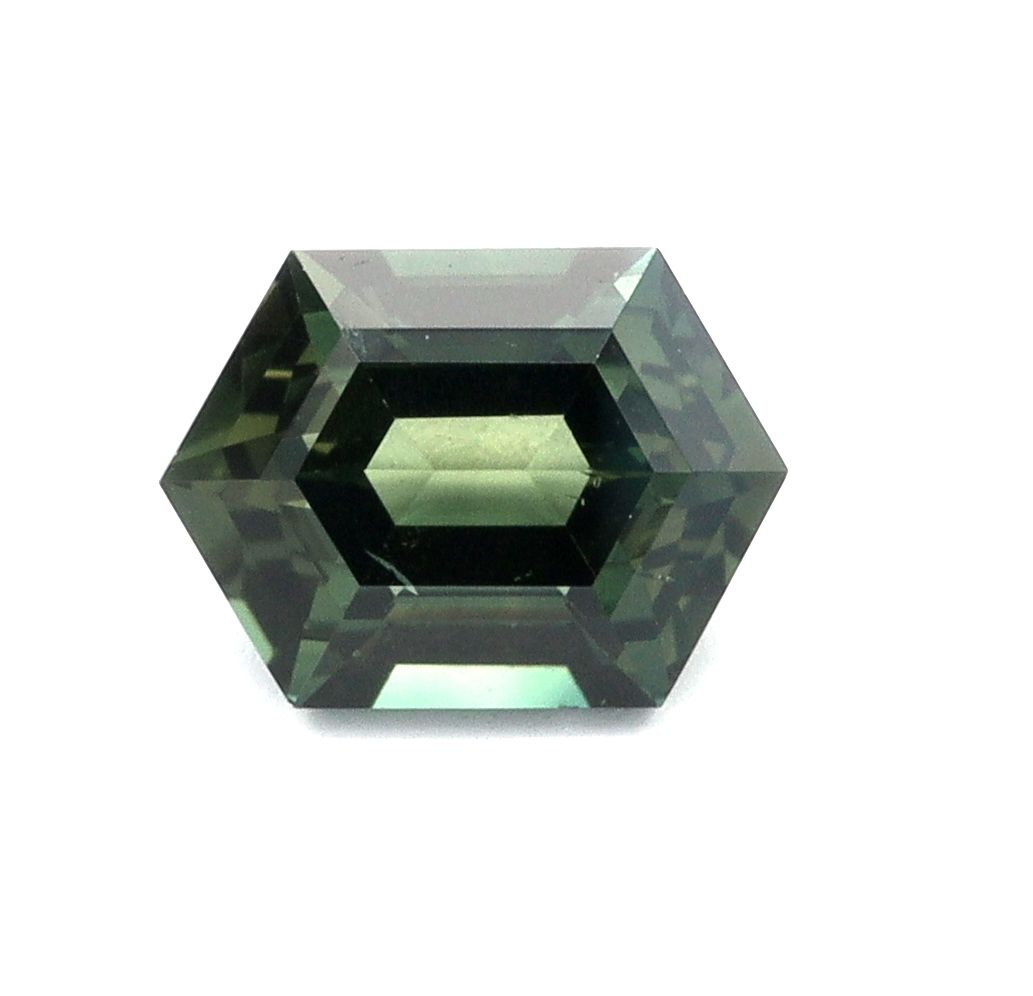 0.80 ct Sapphire