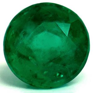0.48 ct Emerald