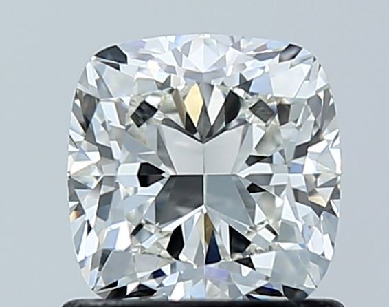 Prírodný diamant cushion,...