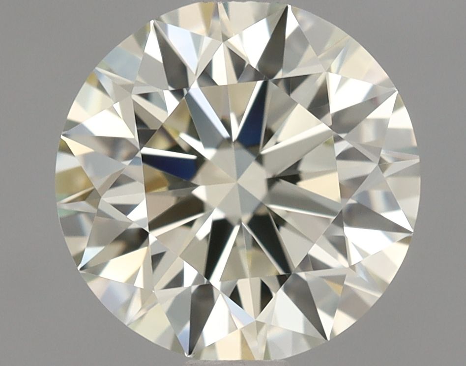 Prírodný diamant okrúhly...