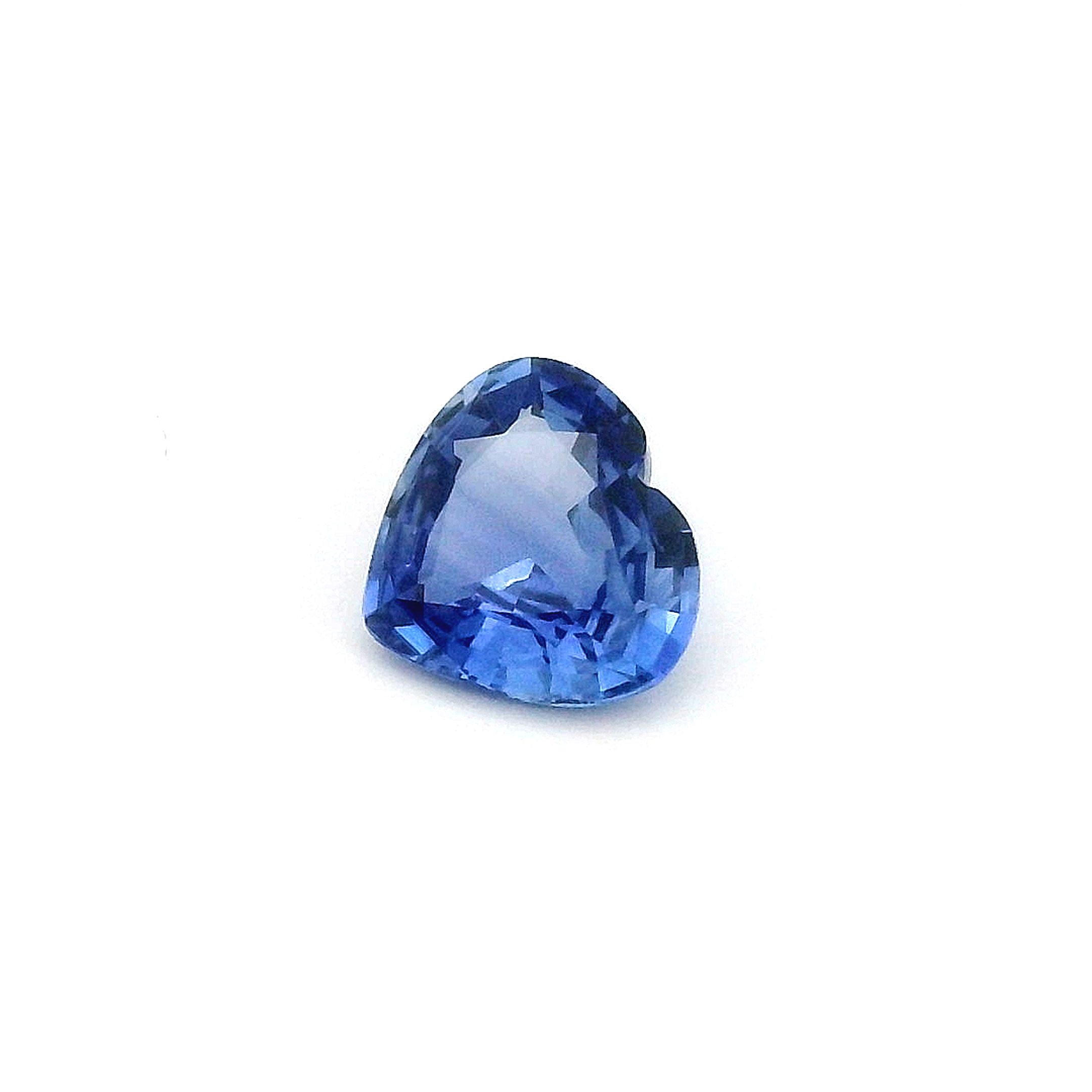 1.59 ct Sapphire